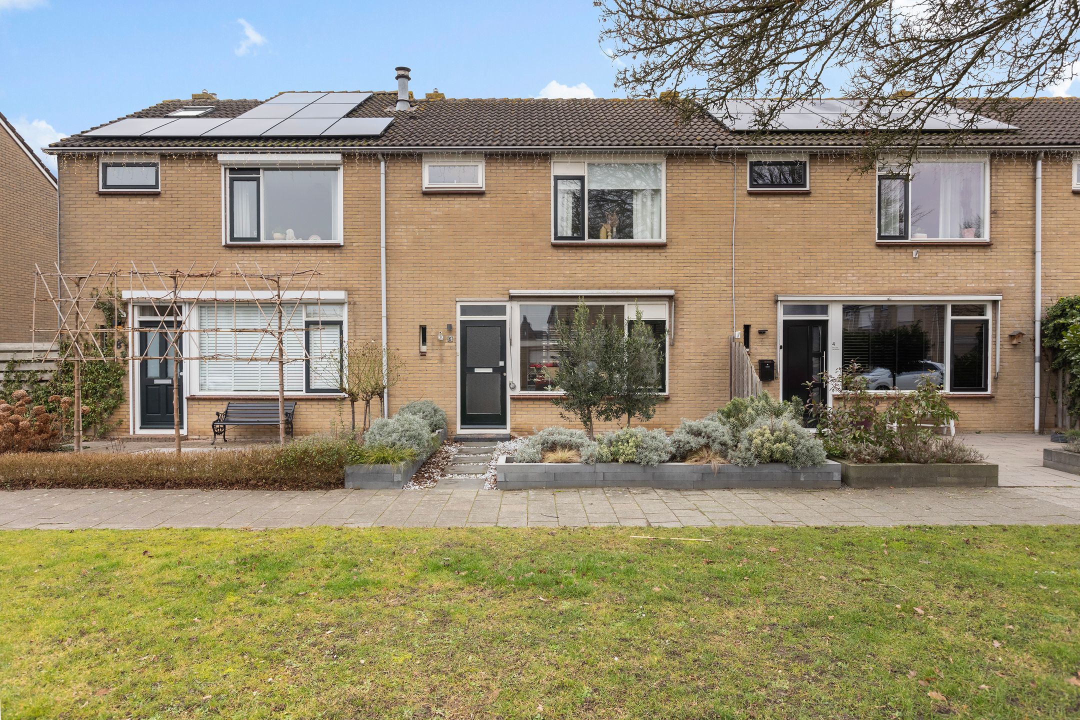 Foto 3 van Irisstraat 6