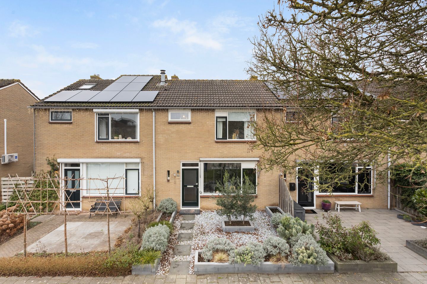 Foto 4 van Irisstraat 6