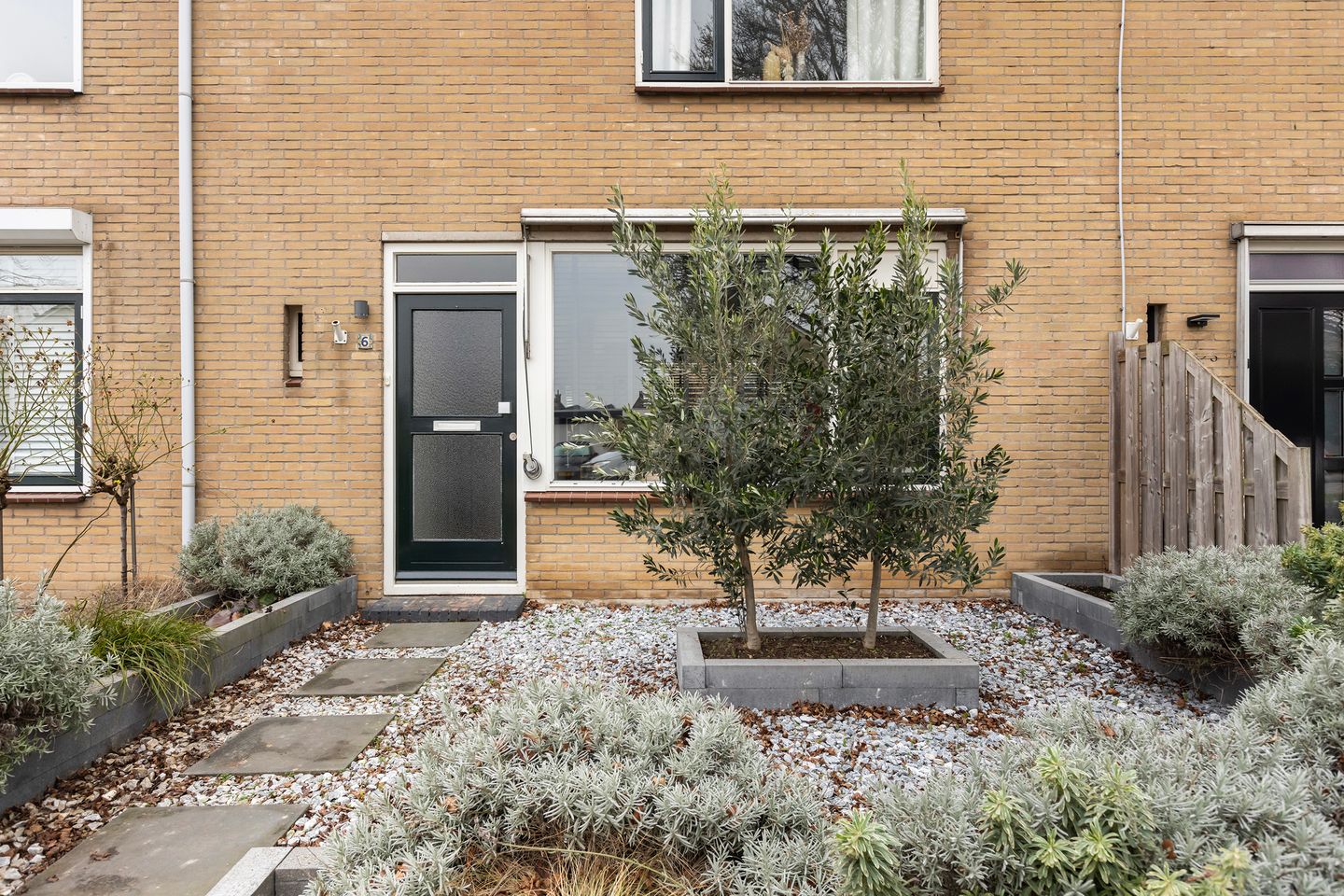 Foto 5 van Irisstraat 6