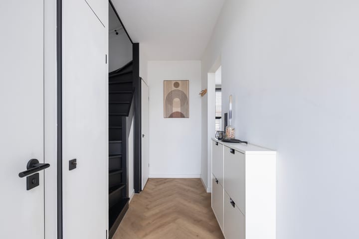 Foto 6 van Irisstraat 6