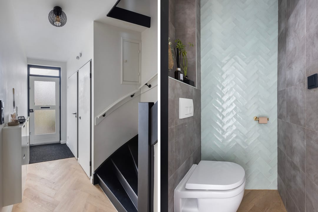 Foto 7 van Irisstraat 6