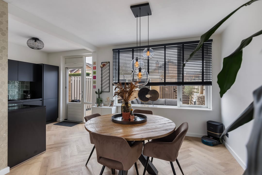 Foto 13 van Irisstraat 6