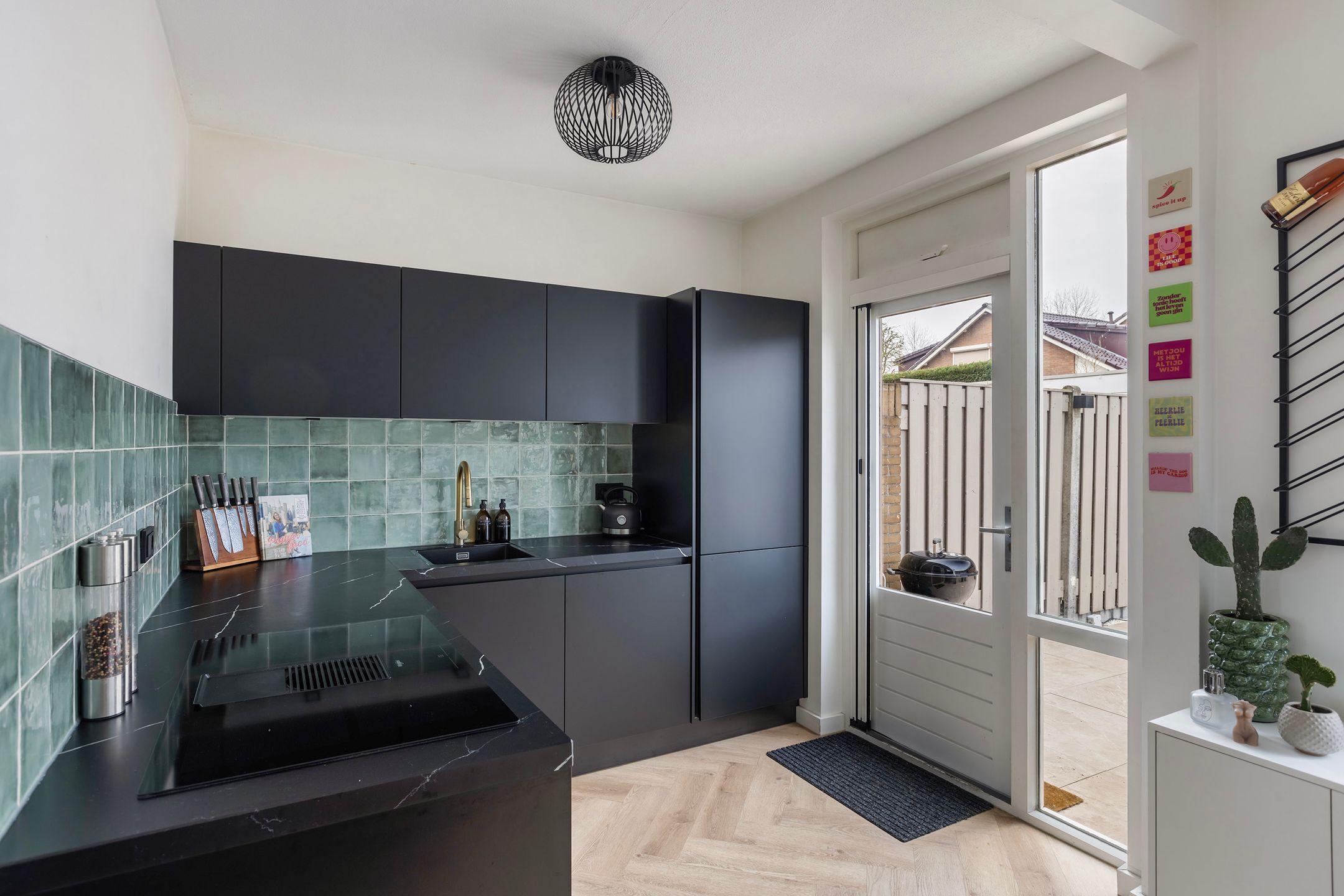 Foto 21 van Irisstraat 6