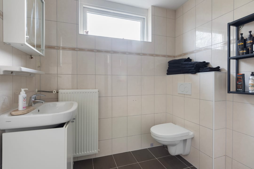 Foto 32 van Irisstraat 6