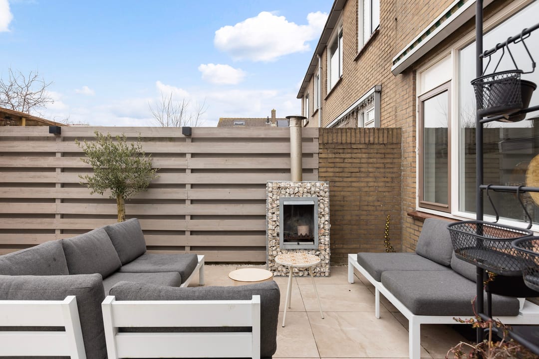 Foto 37 van Irisstraat 6