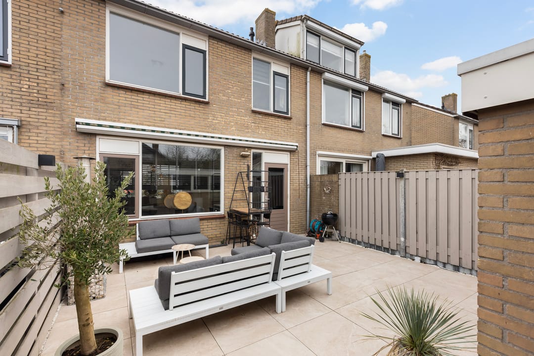 Foto 38 van Irisstraat 6