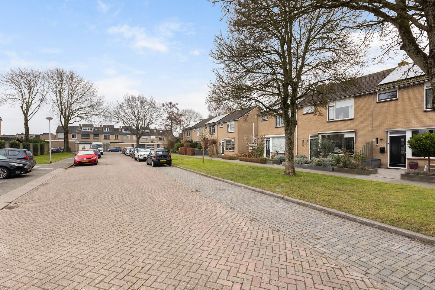 Foto 40 van Irisstraat 6