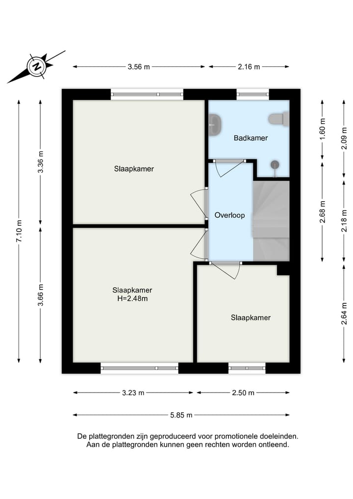 Foto 44 van Irisstraat 6