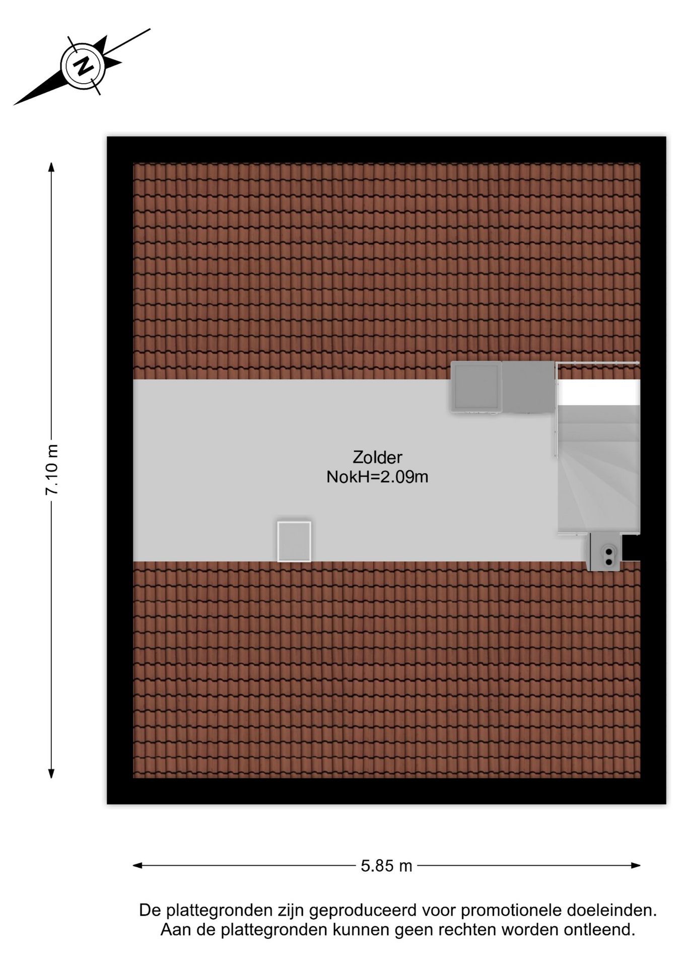 Foto 45 van Irisstraat 6