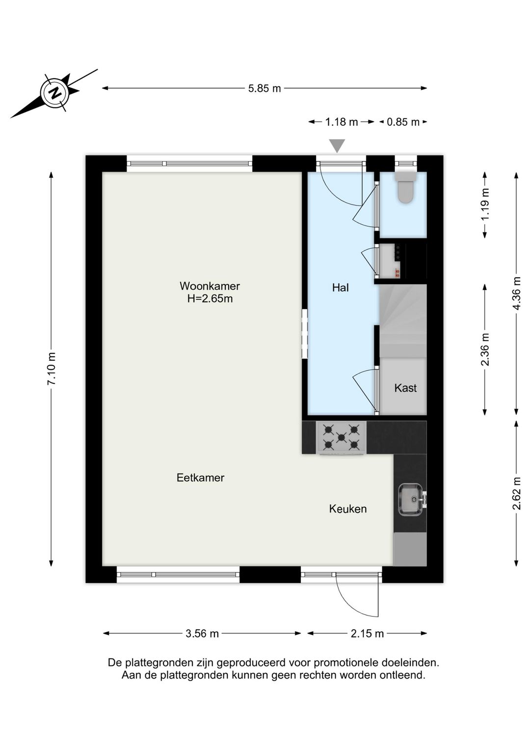 Foto 46 van Irisstraat 6