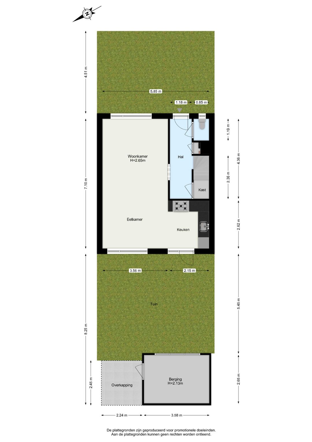 Foto 47 van Irisstraat 6