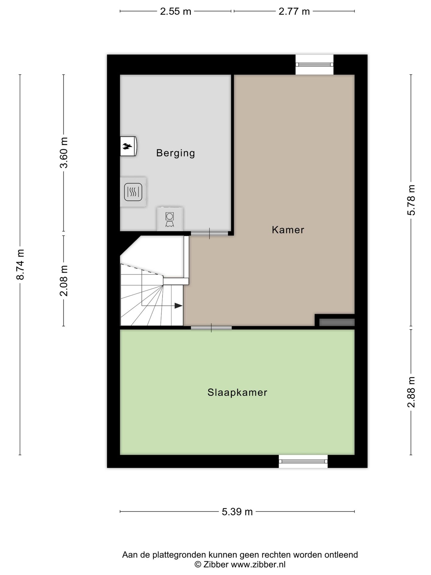 Foto 4 van Overschie 27