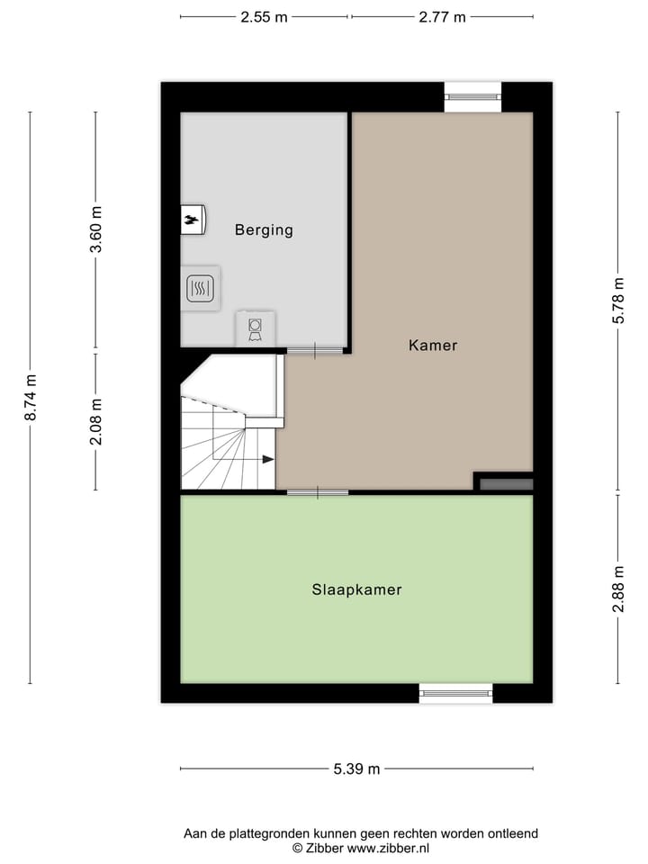 Foto 4 van Overschie 27