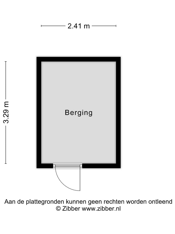 Foto 5 van Overschie 27