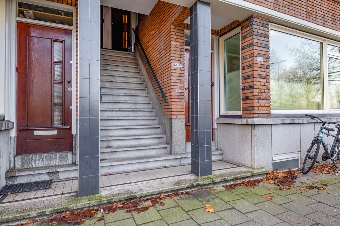 Photo 7 of Gordelweg 54-A