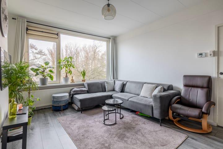 Foto 2 van Gordelweg 54-A