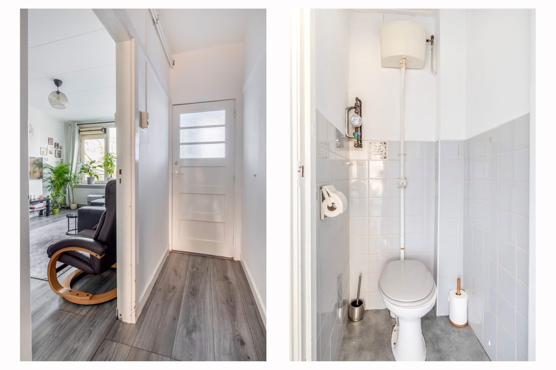 Photo 11 of Gordelweg 54-A