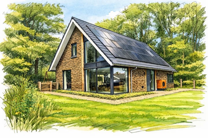 Foto 3 van Hoogeweg 34a