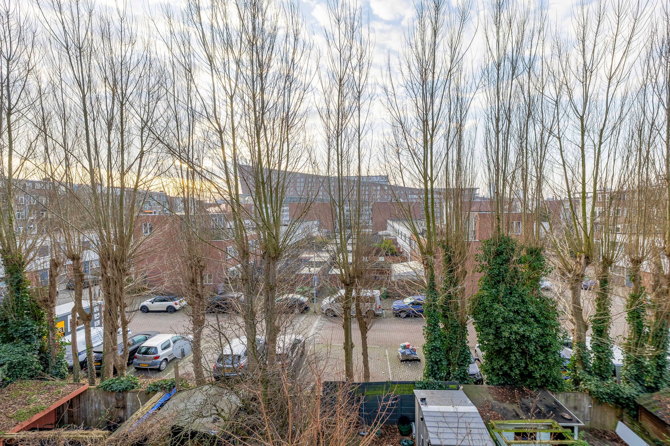 Photo 21 of Gordelweg 54-A