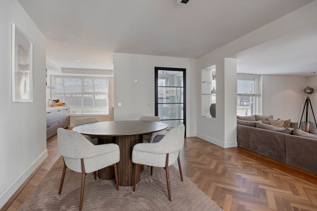 Foto 13 van Bijsterveldenlaan 284