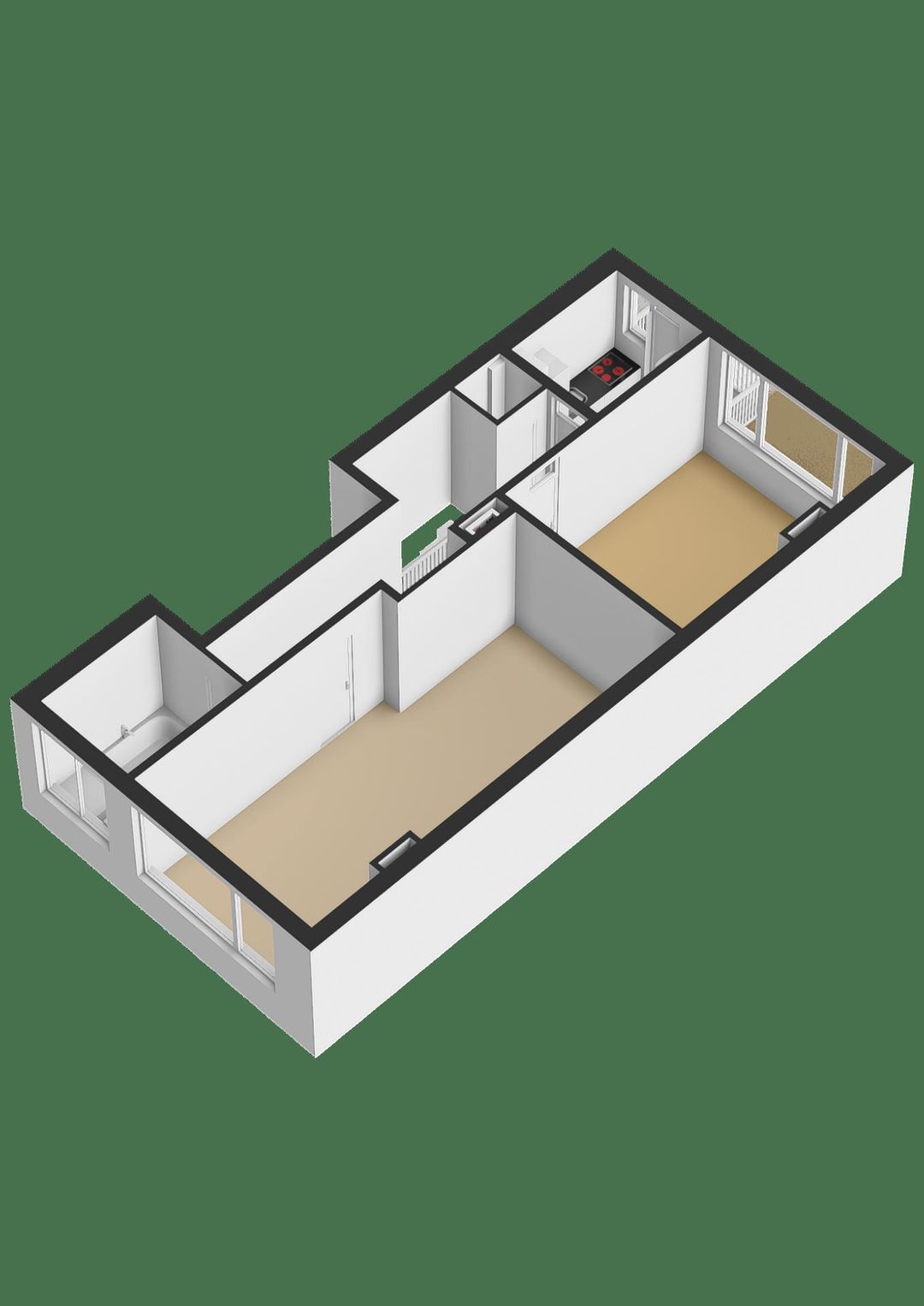 Photo 28 of Gordelweg 54-A