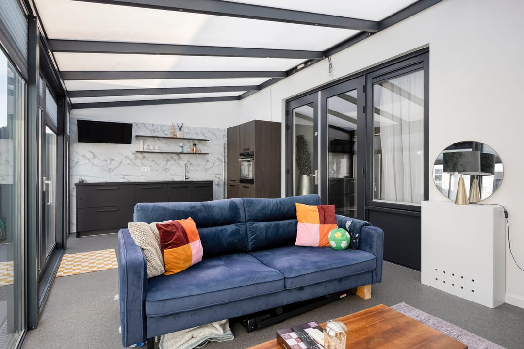 Foto 26 van Bijsterveldenlaan 284