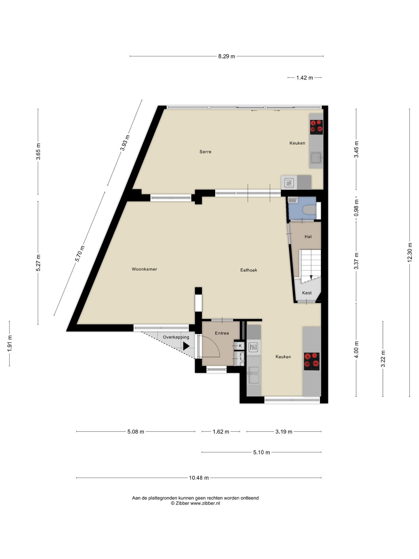 Foto 64 van Bijsterveldenlaan 284