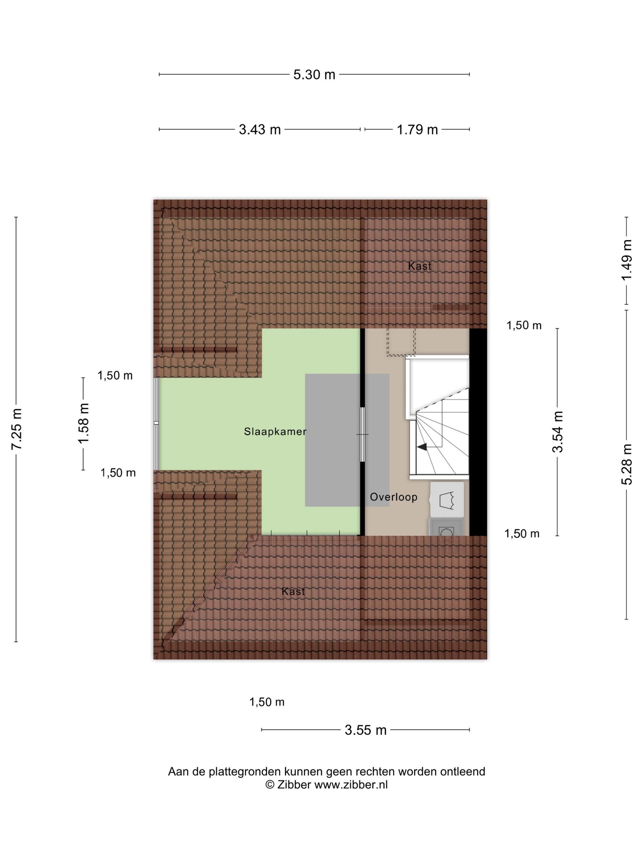 Foto 66 van Bijsterveldenlaan 284