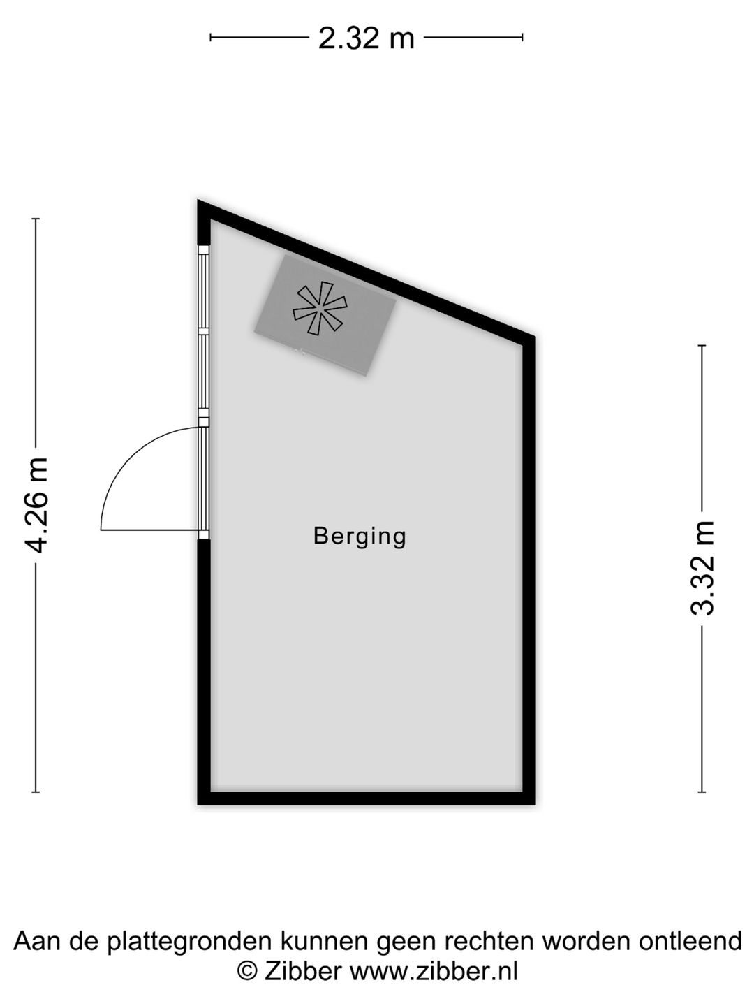Foto 67 van Bijsterveldenlaan 284