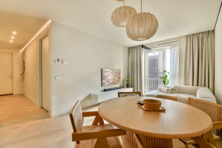 Foto 3 van Osdorpplein 970