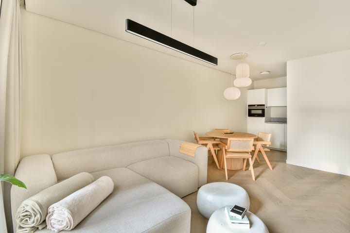 Foto 5 van Osdorpplein 970