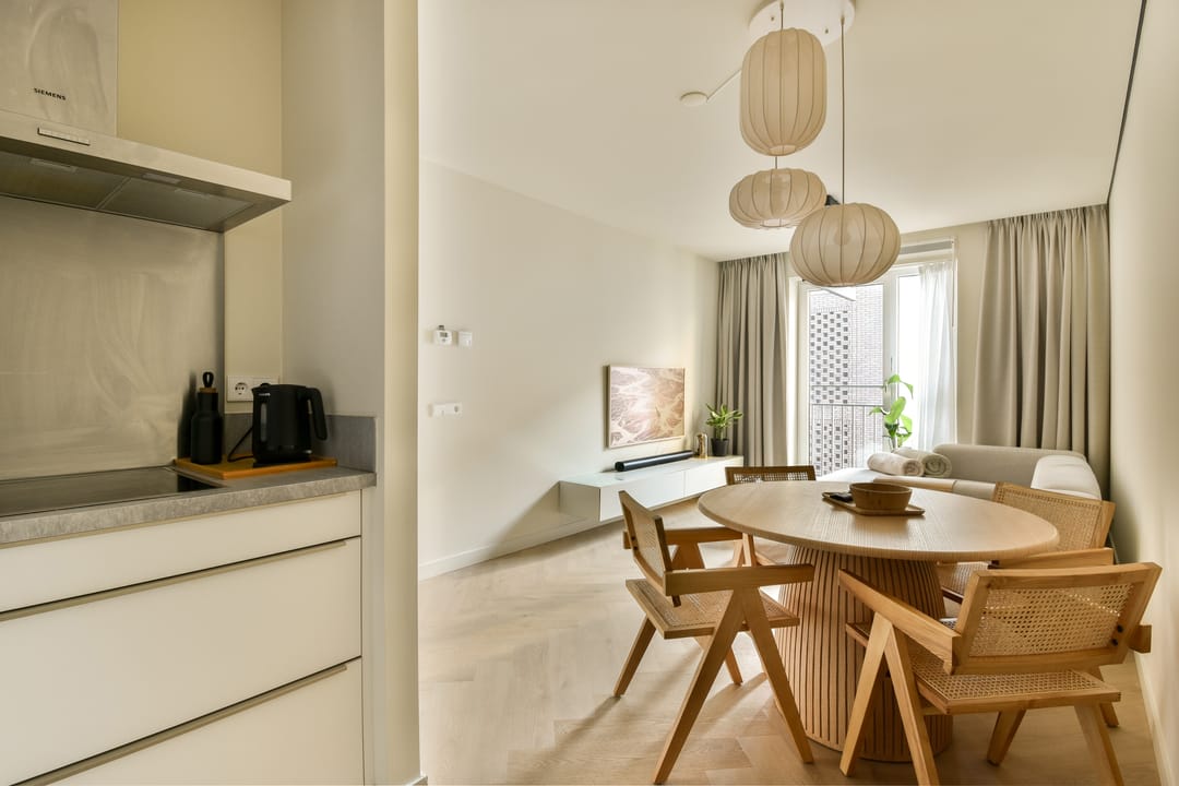 Foto 7 van Osdorpplein 970