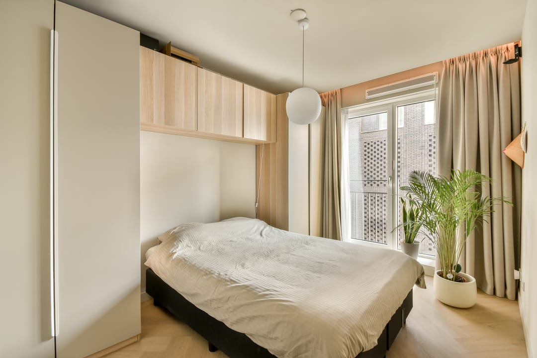 Foto 8 van Osdorpplein 970