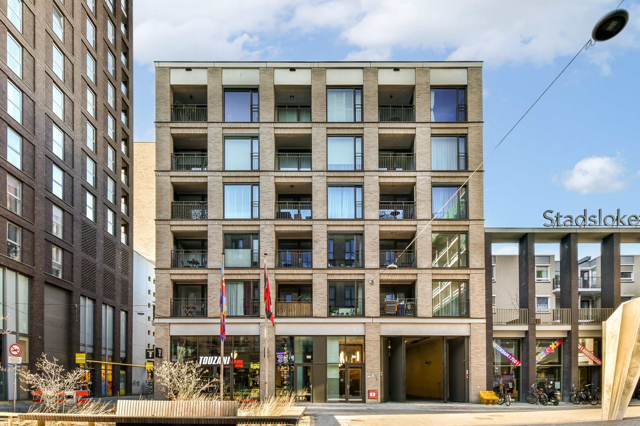 Foto 15 van Osdorpplein 970