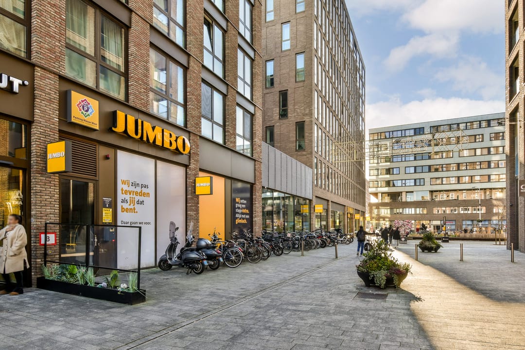 Foto 17 van Osdorpplein 970