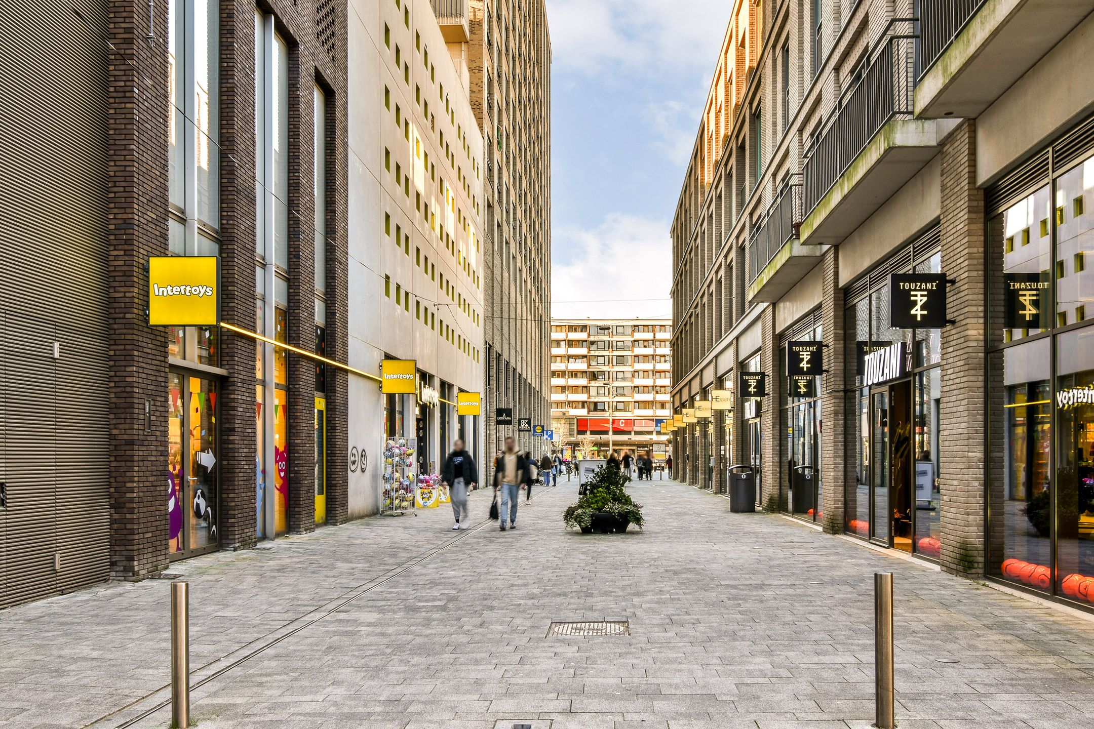 Foto 18 van Osdorpplein 970