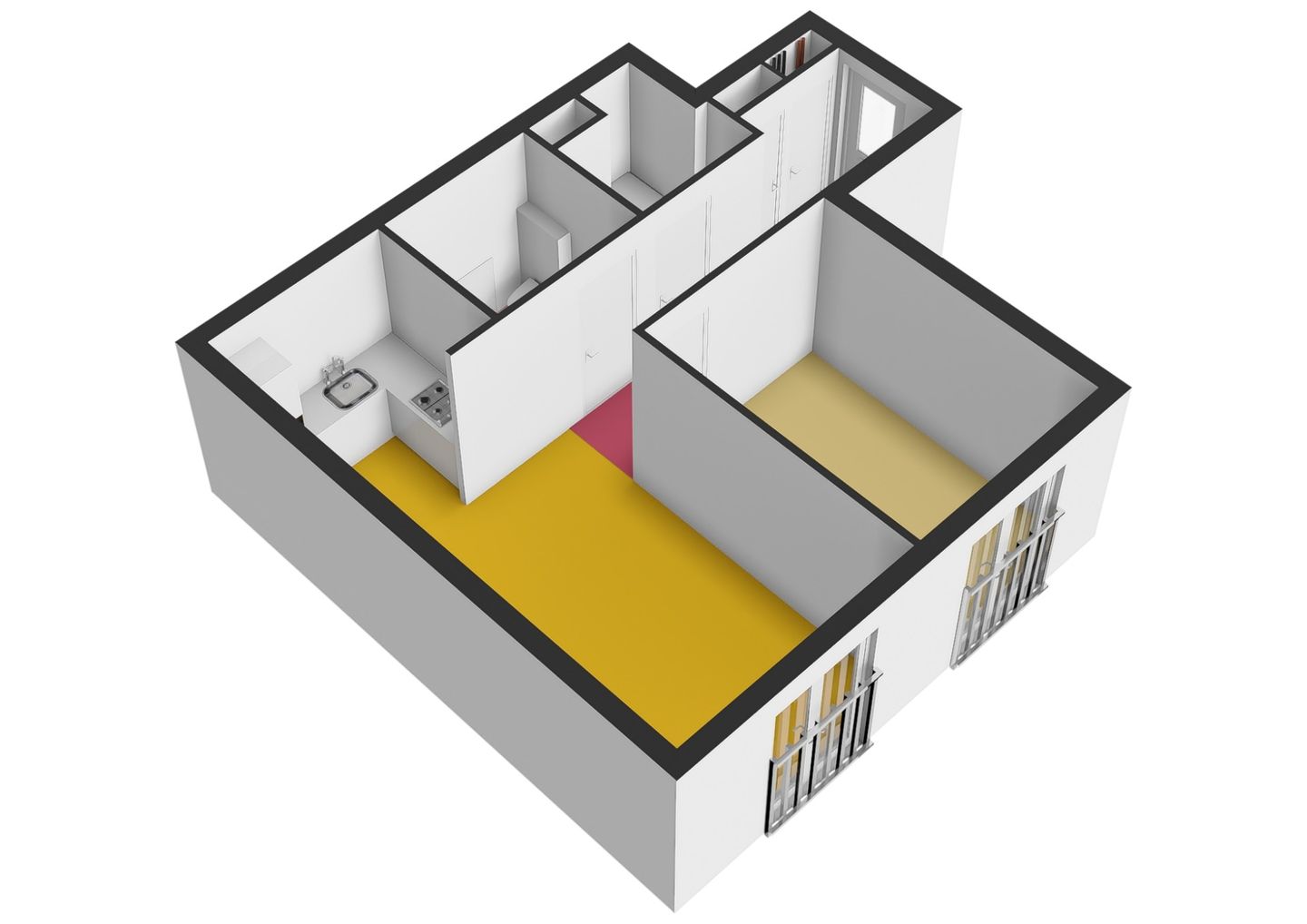 Foto 20 van Osdorpplein 970