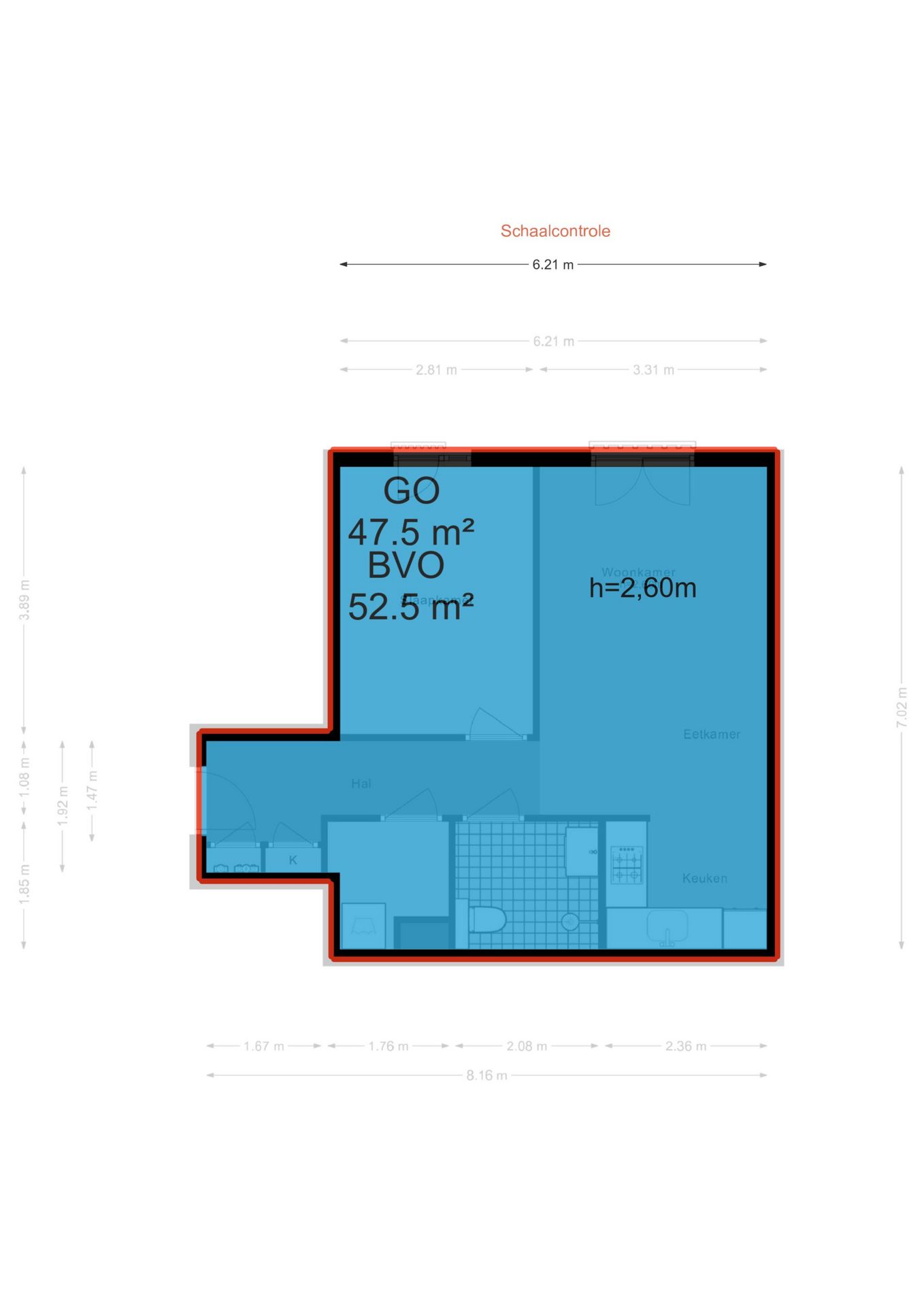 Foto 21 van Osdorpplein 970