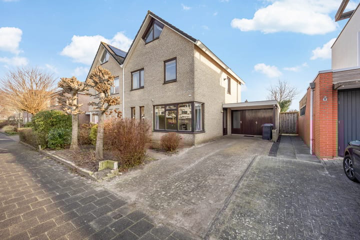 A. Jacobsstraat 54 main image