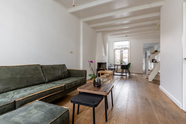 Foto 2 van Generaal Bothastraat 50