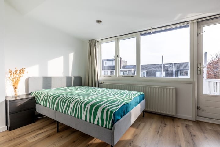 Foto 3 van Generaal Bothastraat 50