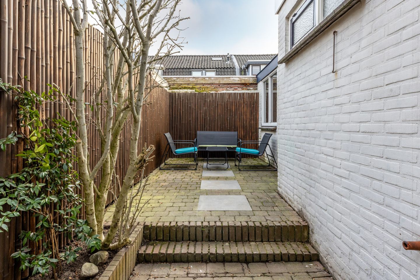 Foto 4 van Generaal Bothastraat 50