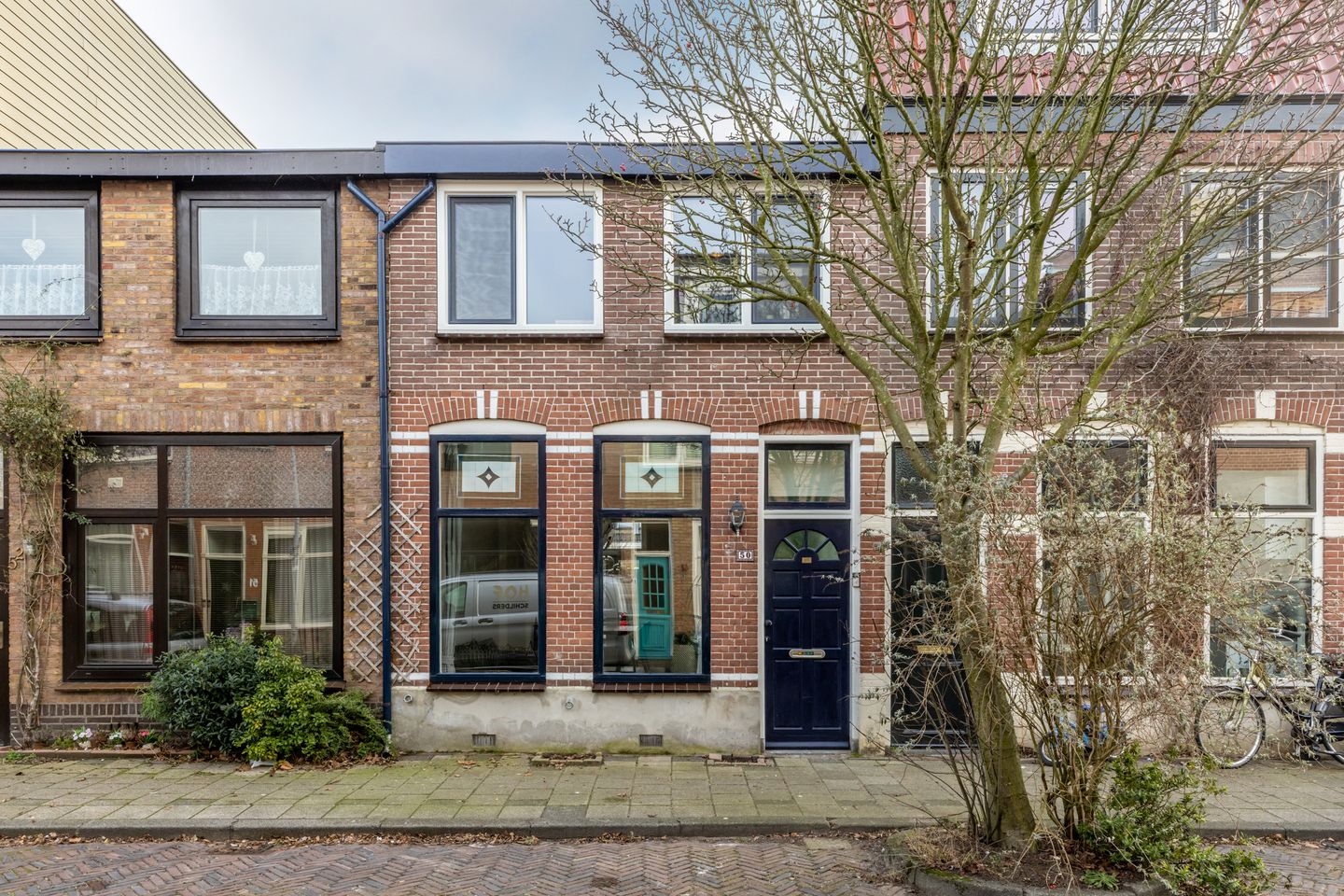 Foto 5 van Generaal Bothastraat 50