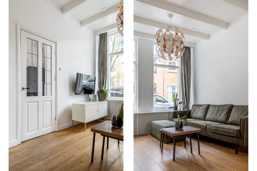 Foto 8 van Generaal Bothastraat 50