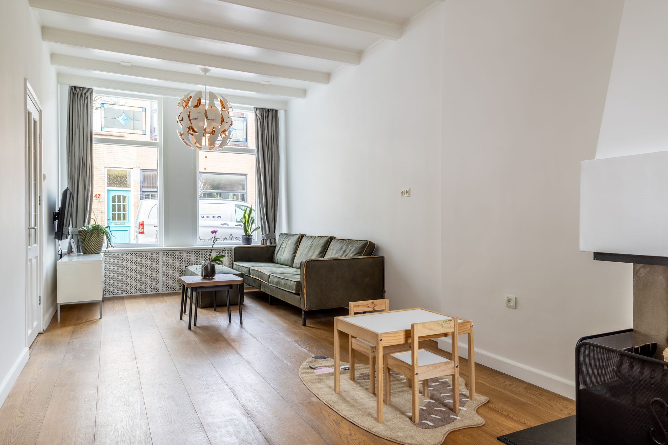 Foto 9 van Generaal Bothastraat 50