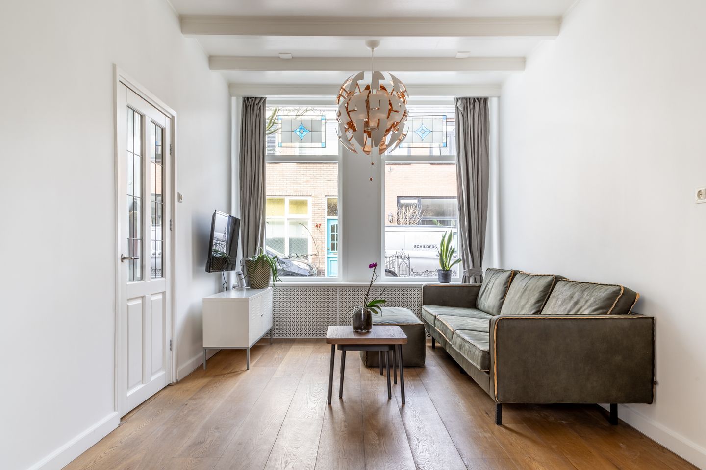 Foto 10 van Generaal Bothastraat 50