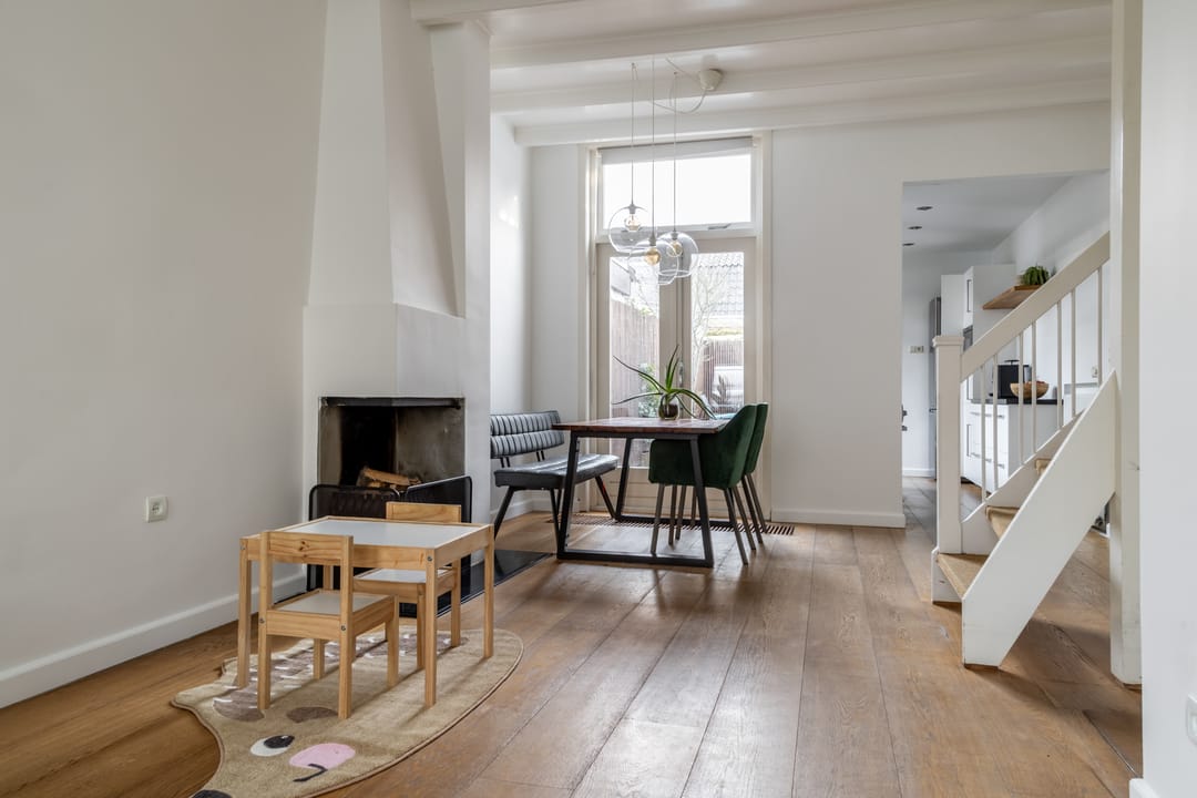 Foto 11 van Generaal Bothastraat 50