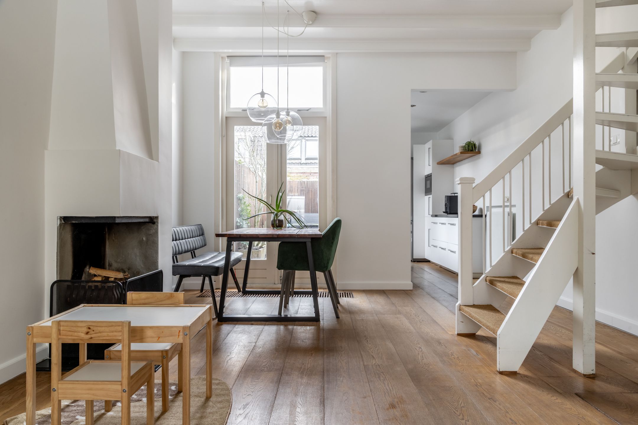 Foto 12 van Generaal Bothastraat 50