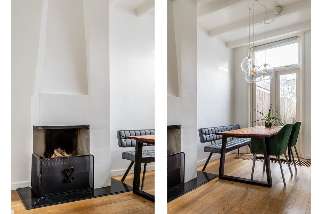 Foto 13 van Generaal Bothastraat 50