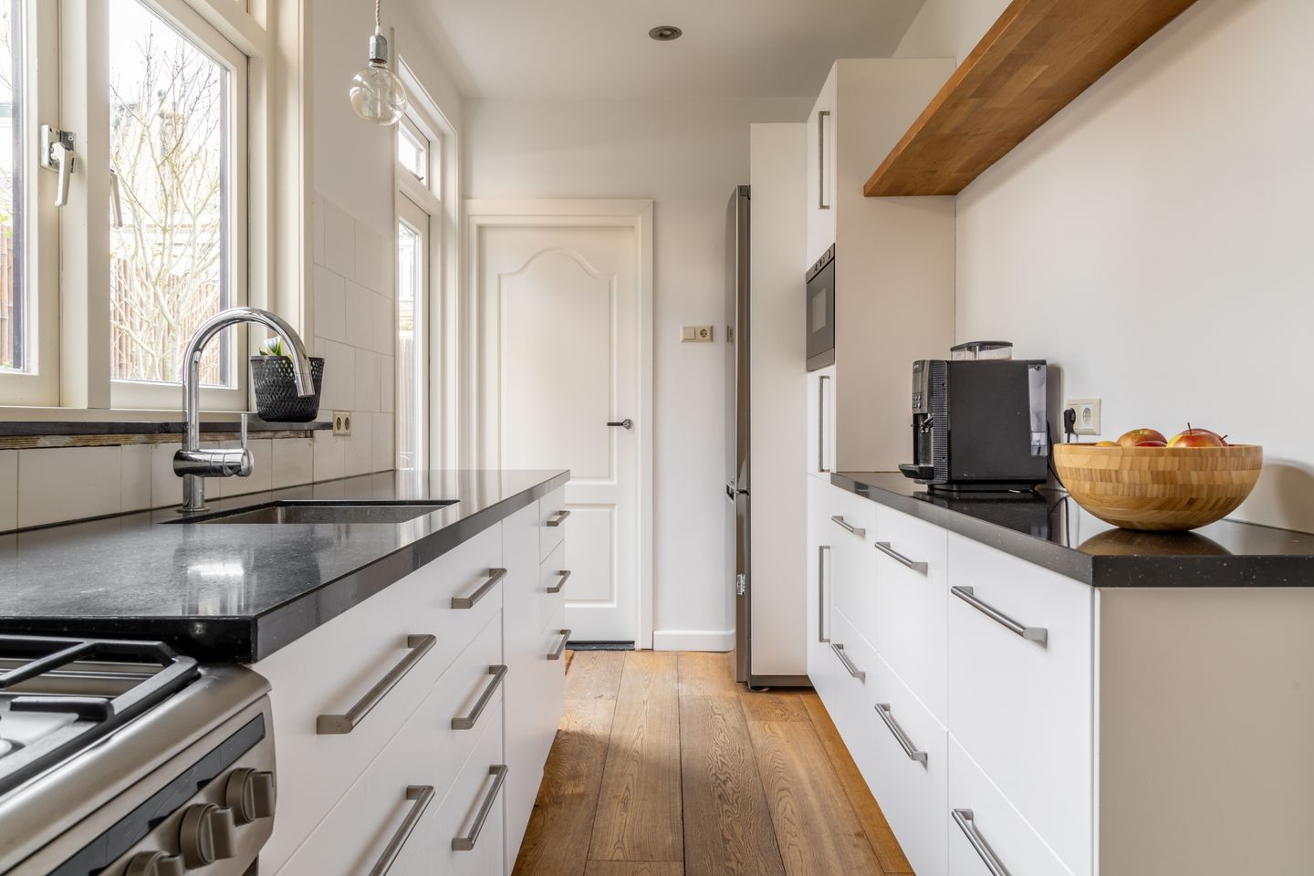 Foto 14 van Generaal Bothastraat 50